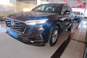 本田CR-V 2024款 240TURBO 两驱活力版 5座