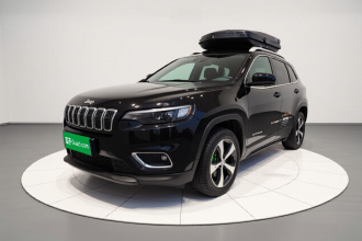 Jeep 自由光 2019款 2.0T 四驱专享版 国VI