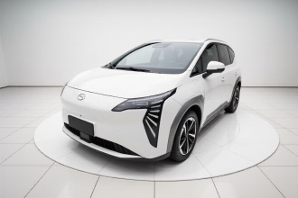 埃安 AION Y 2023款 Plus 510 智领版