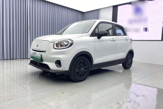 零跑汽车 零跑T03 2025款 310舒享版