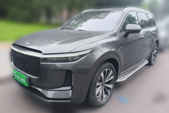 理想汽车 理想ONE 2020款 增程7座版
