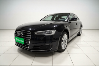 奥迪A6L 2016款 TFSI 舒适型