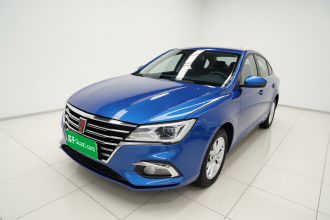 荣威i5 2019款 1.5L 自动4G互联朗越版