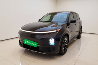 理想汽车 理想L8 2023款 Air