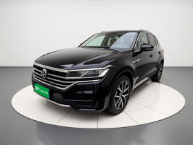 大众 途锐 2019款 3.0TSI 锐锋版 国VI