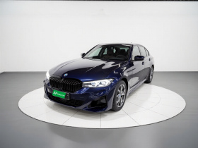 宝马i3 2024款 eDrive 35 L