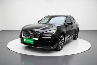 林肯 冒险家 2022款 2.0T 两驱尊雅版