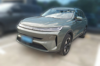 哈弗H6L 2026款 2.0T Ultra