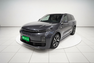 理想汽车 理想L8 2023款 Pro