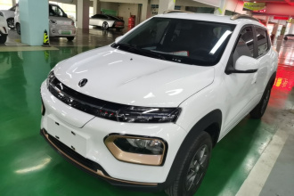 东风纳米 纳米BOX 2022款 追风版 331KM 进阶型