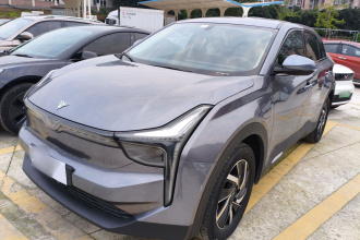 哪吒汽车 哪吒U 2021款 Pro 400 行业定制版