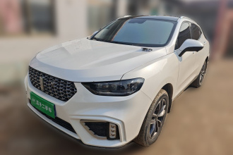 魏牌 VV5 2021款 1.5T 两驱智先锋