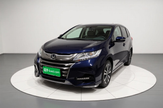 本田 奥德赛 2021款 2.0L 锐·舒享版