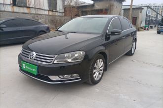 大众 迈腾 2013款 1.8TSI 领先型