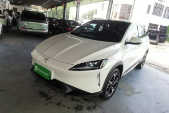 小鹏G3 2021款 460c 悦享版