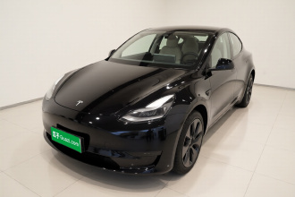 特斯拉 Model Y 2024款 后轮驱动版