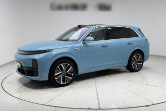理想汽车 理想L7 2024款 Ultra