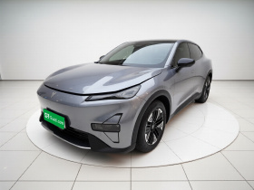 深蓝汽车 深蓝S05 2026款 620Plus纯电版