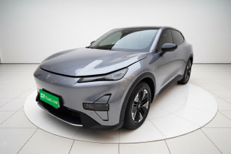 深蓝汽车 深蓝S05 2026款 620Plus纯电版