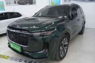 理想汽车 理想ONE 2021款 增程6座版