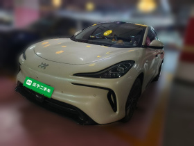 智己汽车 智己LS6 2023款 Max 标准版