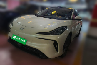 智己汽车 智己LS6 2023款 Max 标准版
