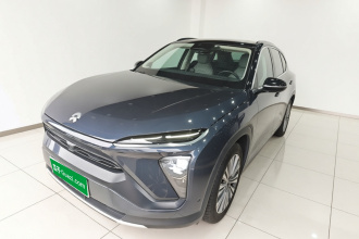 蔚来ES6 2020款 600KM 运动版