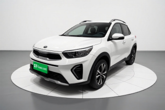 起亚 奕跑 2019款 1.4L 自动趣享版 国VI