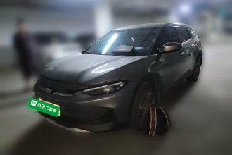 雪佛兰 畅巡 2021款 星河版