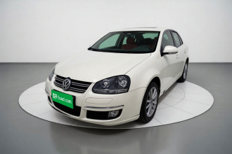 大众 速腾 2011款 1.4TSI 自动技术型