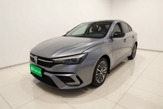 荣威i5 2021款 1.5L 手动钻石版