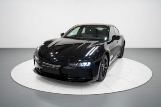 极氪001 2026款 103度后驱 Max版