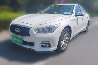 英菲尼迪Q50L 2016款 2.0T 舒适版
