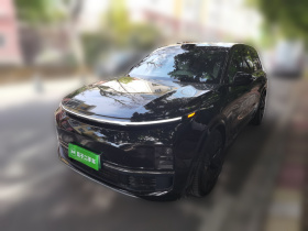 理想汽车 理想L9 2022款 Max