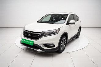 本田CR-V 2016款 2.0L 两驱经典版