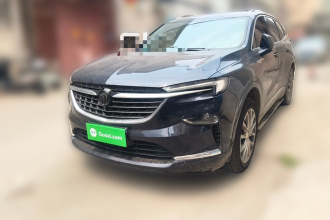 别克 昂科旗 2020款 28T 两驱尊贵型