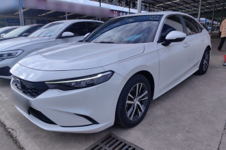 本田 型格 2022款 240TURBO CVT科技版