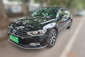 大众 迈腾 2020款 330TSI DSG 领先型