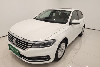 大众 朗逸 2018款 280TSI DSG舒适版 国V