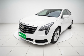 凯迪拉克XTS 2018款 28T 技术型