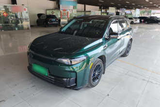 零跑汽车 零跑C10 2026款 210悦享版
