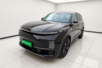 理想汽车 理想L9 2023款 Pro