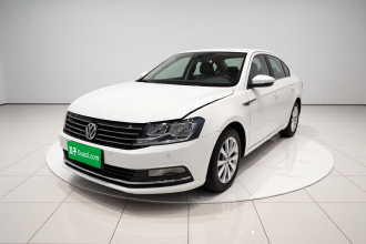 大众 朗逸 2015款 1.6L 自动舒适版