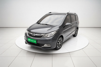 长安凯程 长安欧尚A600 2016款 1.5L 手动豪华型7座