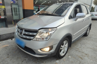 长安CX20 2011款 1.3L 手动运动版