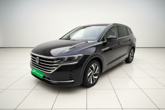 大众 威然 2022款 380TSI 尊驰版