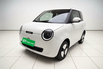 长安启源 长安Lumin 2022款 210km 香甜款