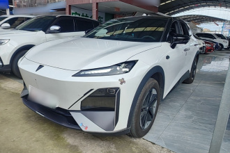 深蓝汽车 深蓝S07 2023款 520Max纯电版