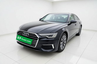 奥迪A6L 2021款 45 TFSI 臻选致雅型