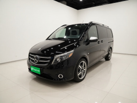 Lorinser Metris MS500 2017款 MS500